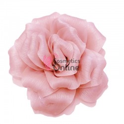 Brosa si clema pentru par sau vestimentar TRD012TT Roze